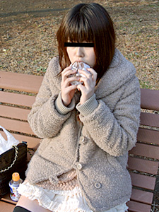 问题女大学生胯部松了！仲间奈绪