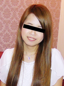 我想要一场不切实际的性爱......藤井美佐