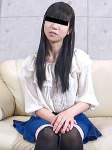 素人AV采访～爱叔叔的素人女儿～浅川由依