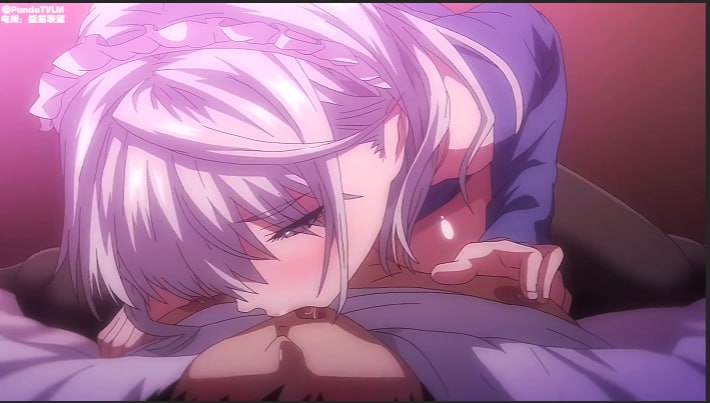 OVA_初恋时间_中文字幕_一到四话一口气剪完_中文字幕_只要你乖_姐姐保证让你舒服