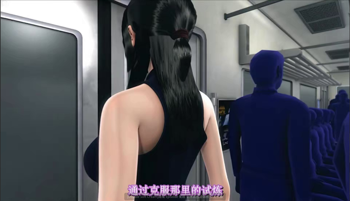 女神被压迫调教}