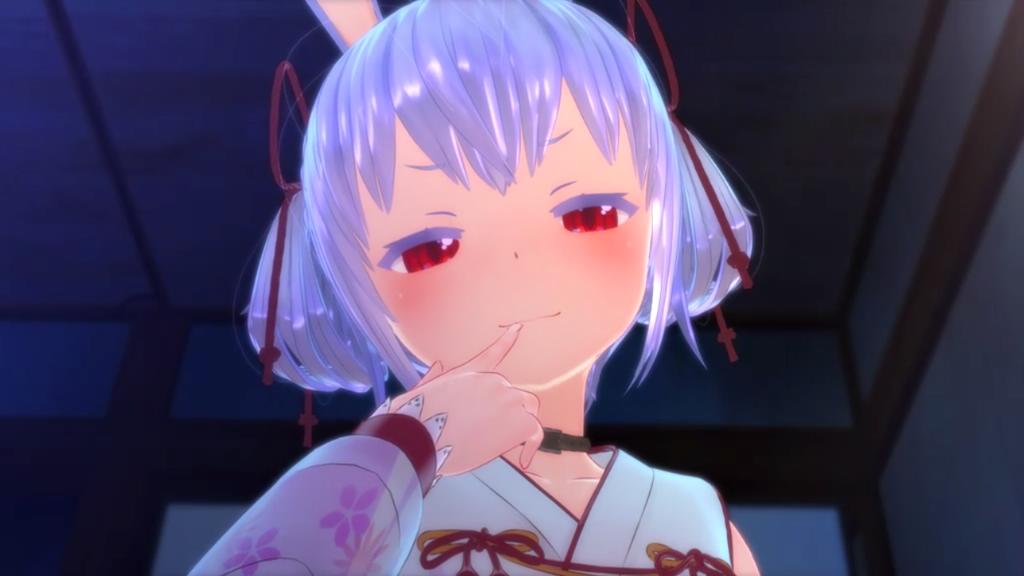 【3D】铀的土地和铀的总和没有区别