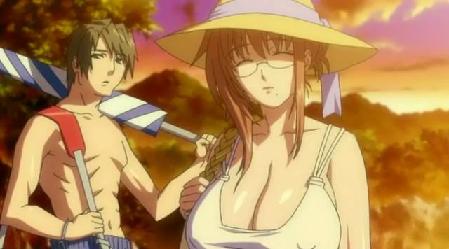 【3D】已婚妇女欲求不满被猛操}