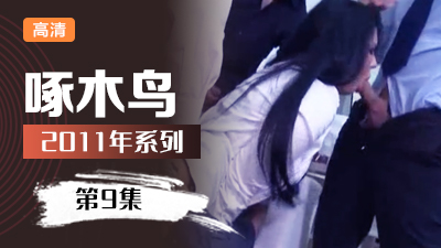 漂亮援交女 啄木鸟11年系列-第9集}