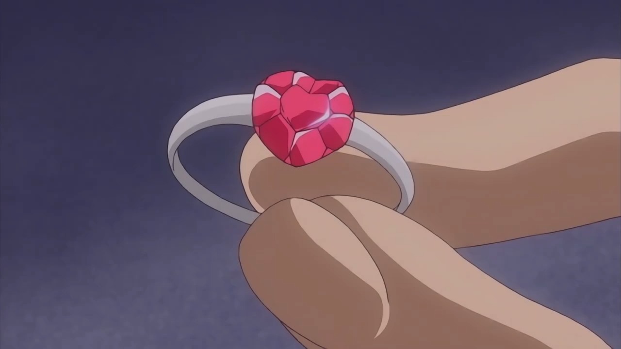 【动漫】燐月 リンゲツ THE ANIMATION 第3話 「鈴音か消える日」