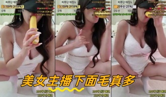 kbj-24090731美女主播下面毛真多