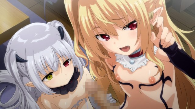 我是嬌小魅魔的忠實僕人}