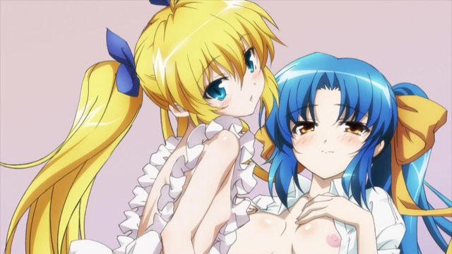 救救草食系的我吧！}