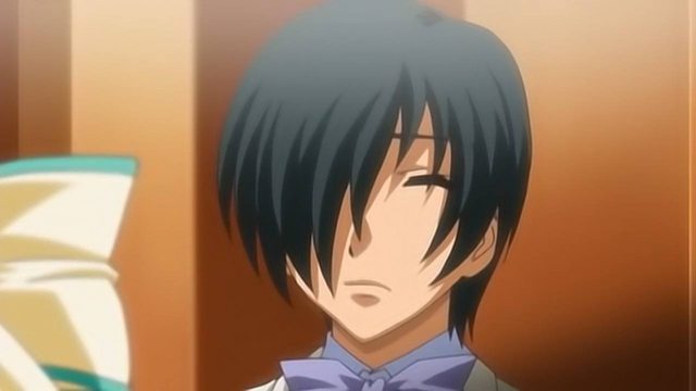 學園3 ～華麗的悅辱～