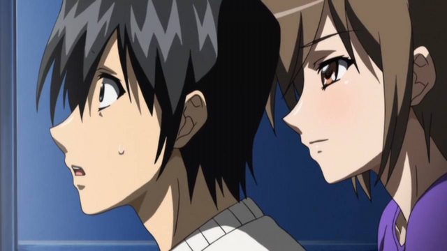 山姫之花 -真穂-}