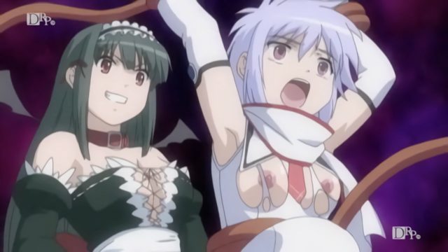 魔界天使吉普莉露3}