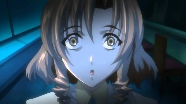 黑愛 ～一夜妻館・淫口亂乳錄～