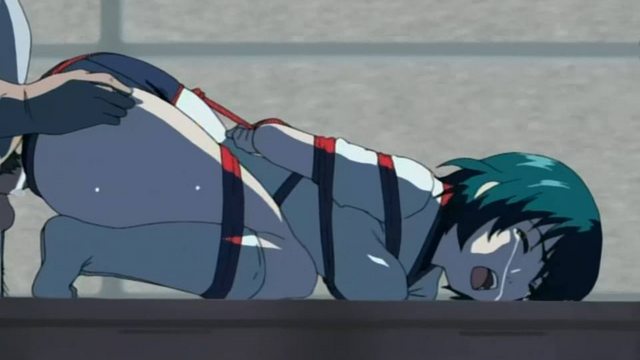 誘惑 ～終電之章～