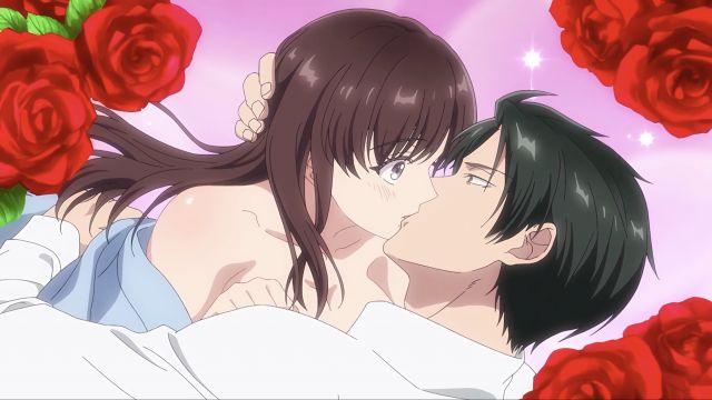 大正偽婚～替身新娘與軍服的猛愛