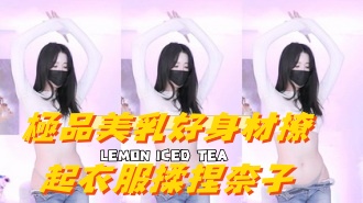 kbj-24121874極品美乳好身材撩起衣服揉捏柰子}