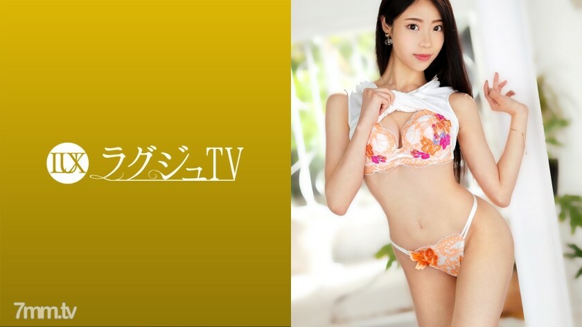 LUXU-1433 豪华TV 1412“想被演员抱抱……” 美丽芭蕾舞教练期待已久的AV登场！在摇晃过于敏感的纤细身体的同时多次达到高潮，并以欣喜若狂的表情陶醉于即将到来的快感......！