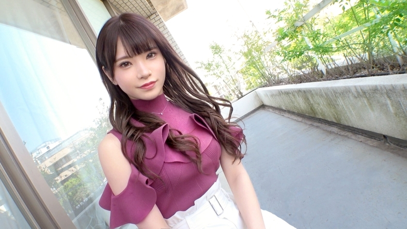 SIRO-5134 【背部是性感地带.】因猛烈的活塞攻击而痛苦昏倒的苗条美女！梦想有一天成为AV女优，我迈出了第一步！ 【第一枪】网络AV应用→2024年AV体验拍摄}