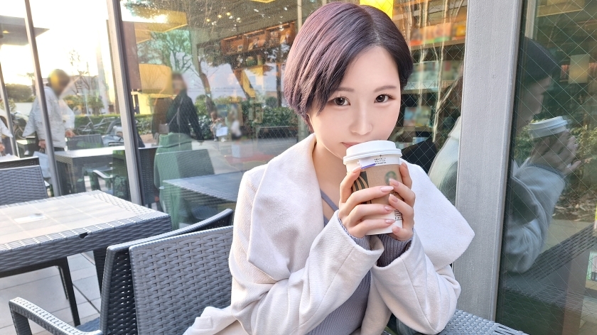 SIRO-5282 一位年长的女士，带著平静而神秘的气息。当性爱开始时，她突然发生了变化，感觉太好了，甚至没有注意到自己的身体向后倾斜了！ 【初拍】AV线上申请→AV体验拍摄2171}