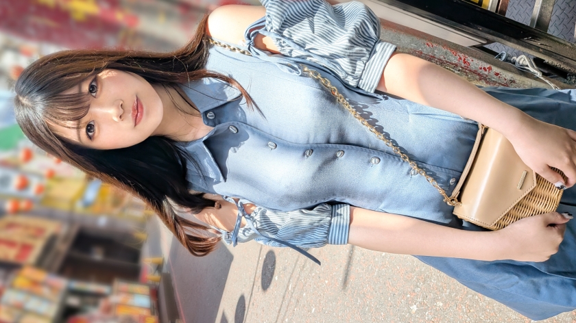 SIRO-5578 【丰满身材爱好者的盛会！！】她长相甜美可爱，但脱下内衣后，身材却狂野无比！！Yui}