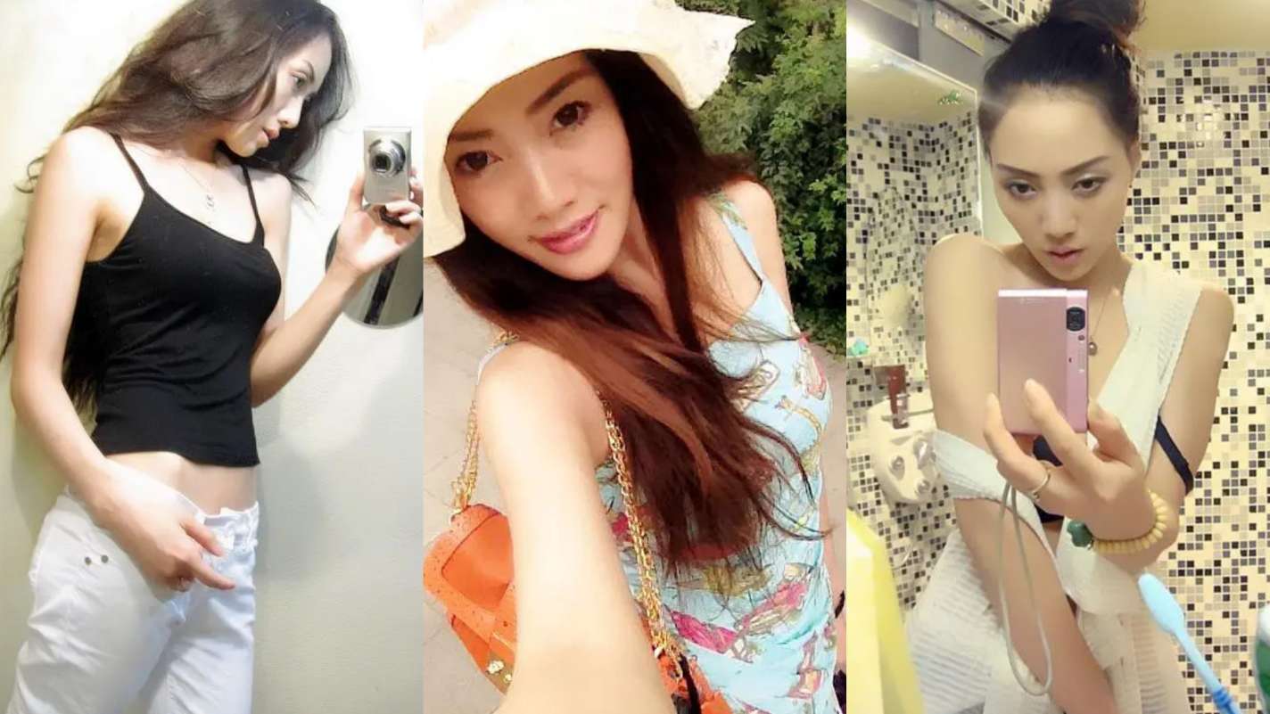 【网曝门事件】国内演员MODEL模特钟晓红私拍视频流出}