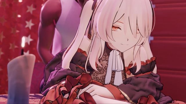 卡蜜拉的魔術館：透明的魔法}