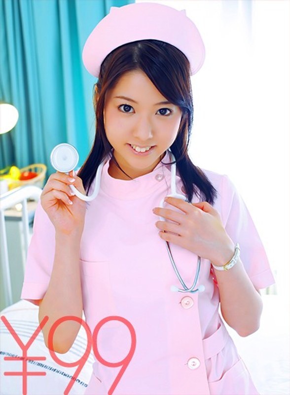 DV-1661 【特别优惠】和穿著护士服的兰酱享受甜蜜的性爱。阿兔兰-无码}