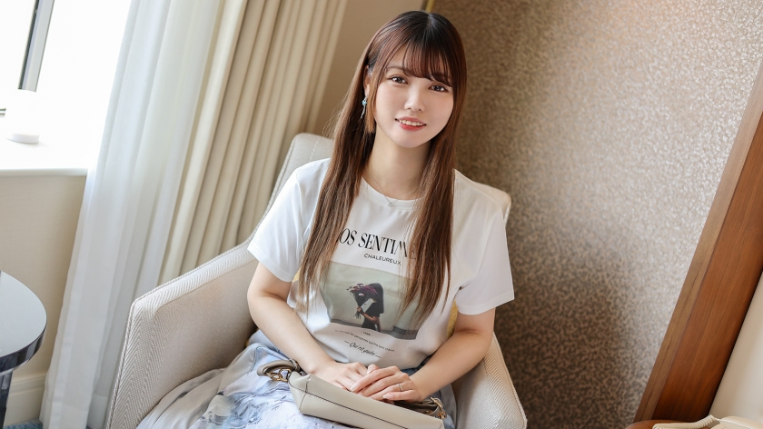 SIRO-5610 从表面上看，生活似乎很正常，但分离的时间却在不断累积 夏叶