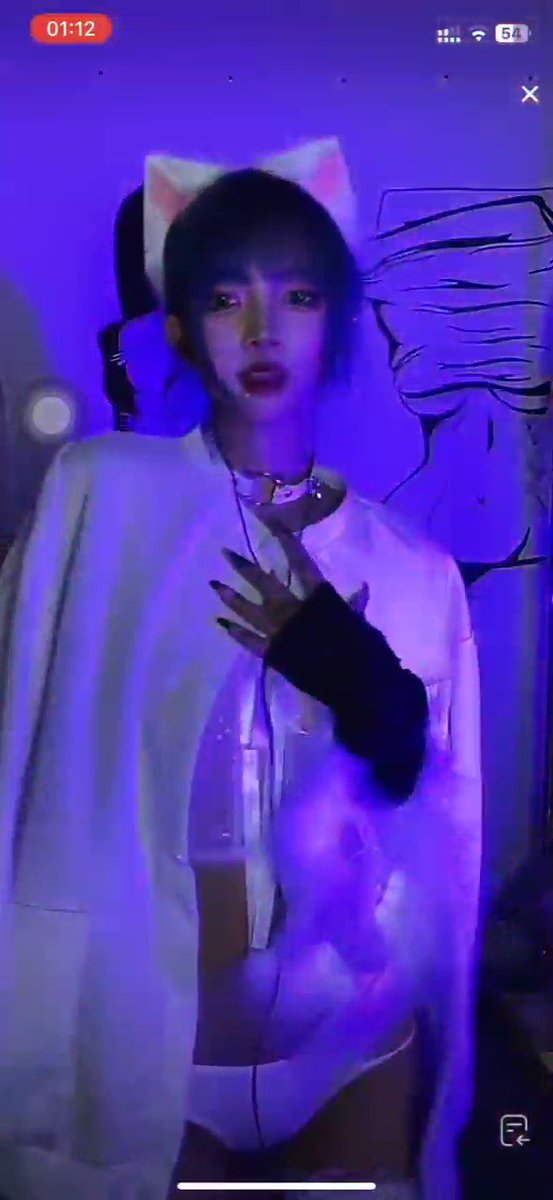 主播直播间透视装?小内内 骚舞露点封面图