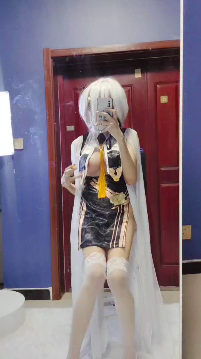 我发抽烟视频代表？封面图