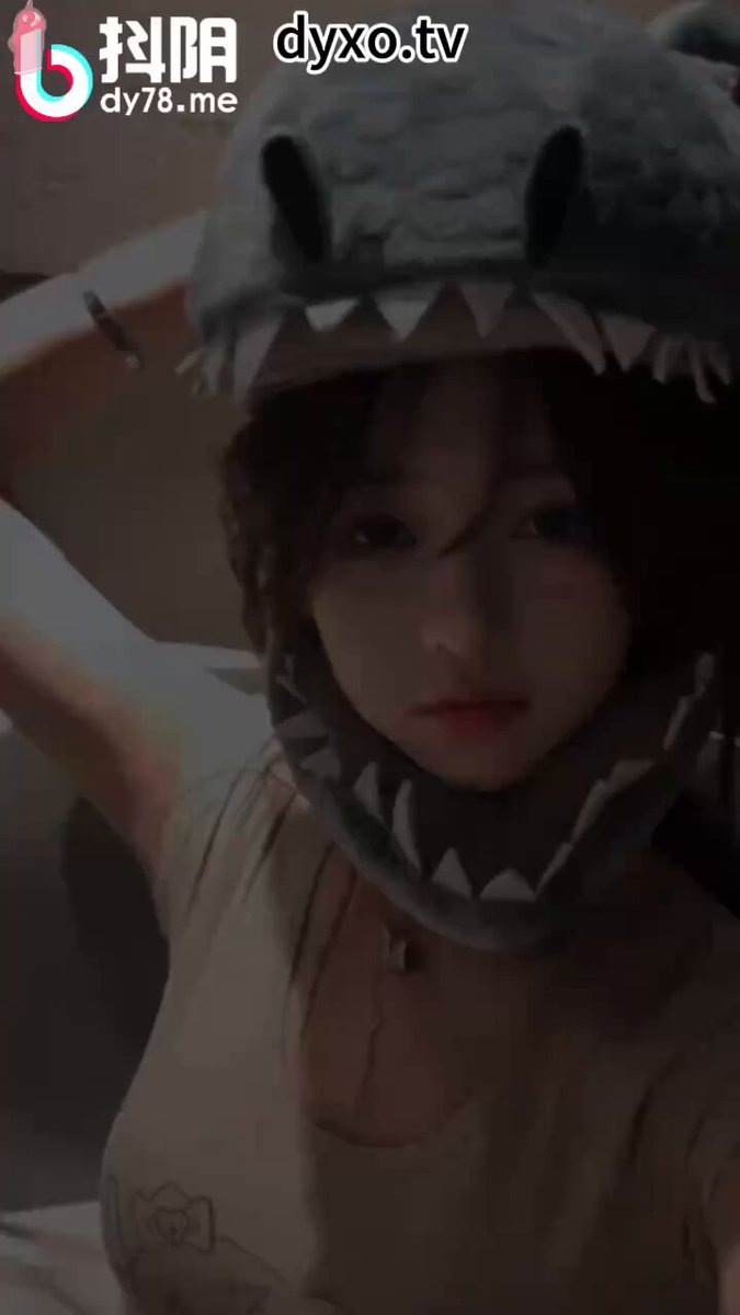 抖音百万粉网红 吞精 口爆封面图