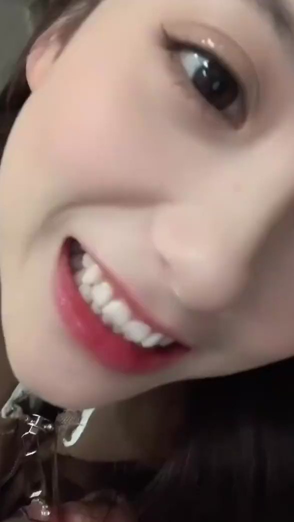 刚录了一个视频，打开声音有惊喜哦??