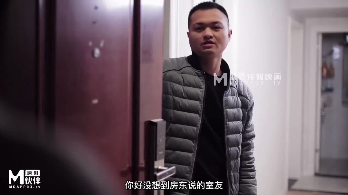 合租的陌生人，趁洗澡闻闻内裤，捆绑强暴，操得你无可救药完封面图