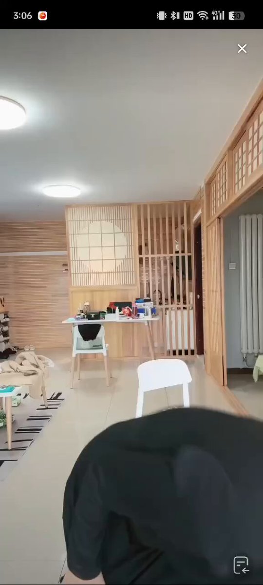 这还是抖音吗？ 内裤都不穿