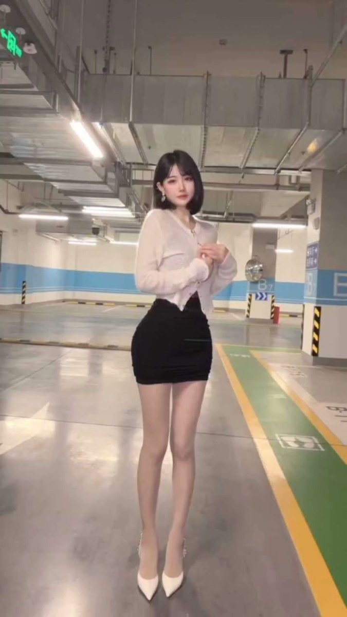 停车场拍视频，才是永远的神～封面图