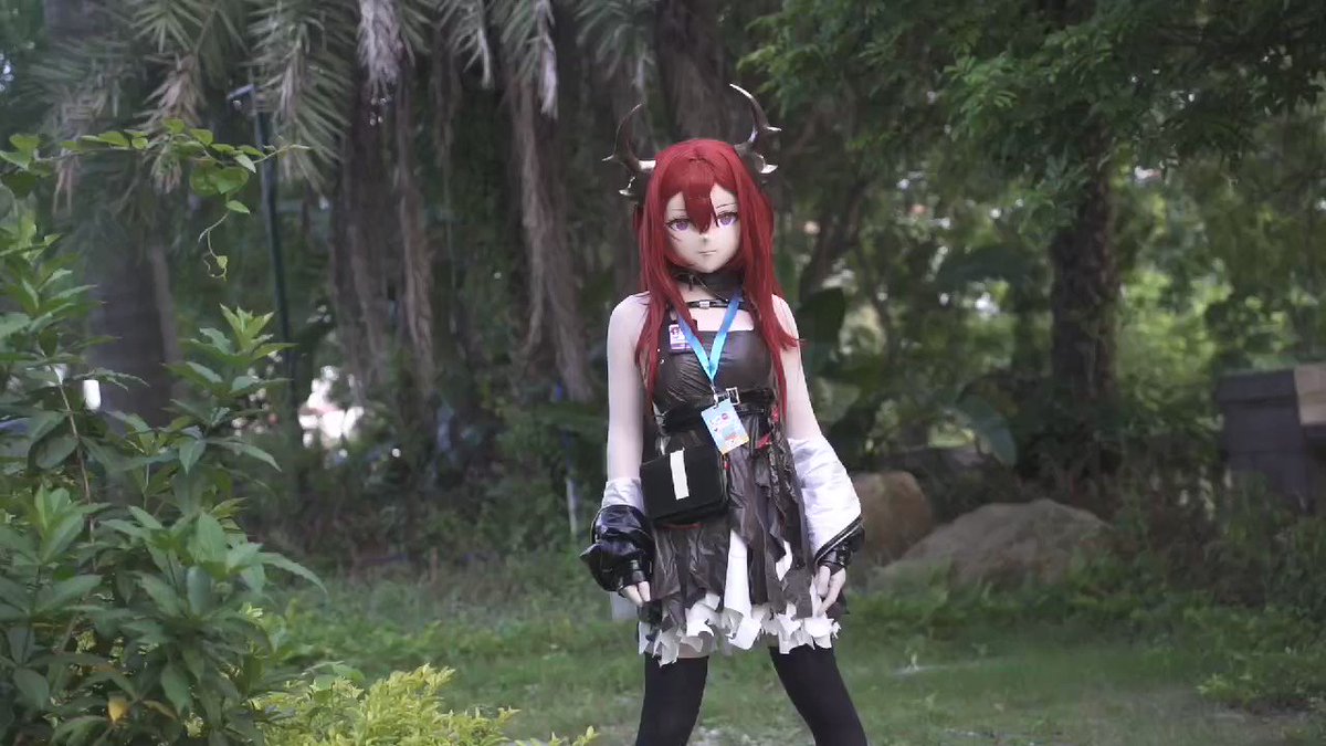 找了半天都不知道配什么小曲儿于是干脆静音了封面图