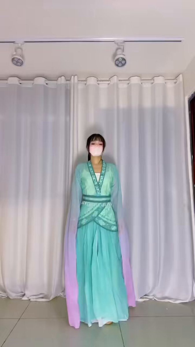 挑战抖音超火的邯郸学步封面图