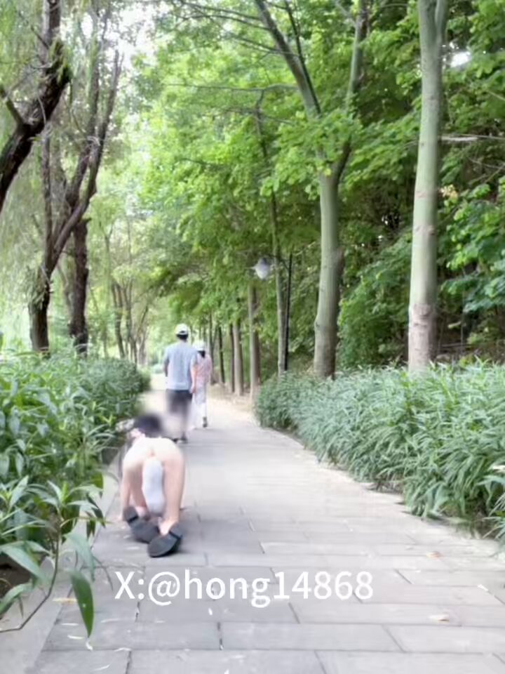 尾随……很多视频??