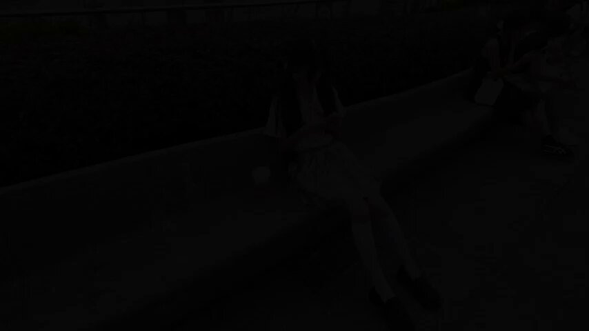 刚认识你就那么骚，操了以后还得了？封面图