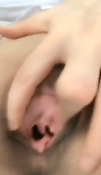 【猎奇】双阴道 双子宫直播自慰 大千世界，无奇不有今天算是开了眼了封面图