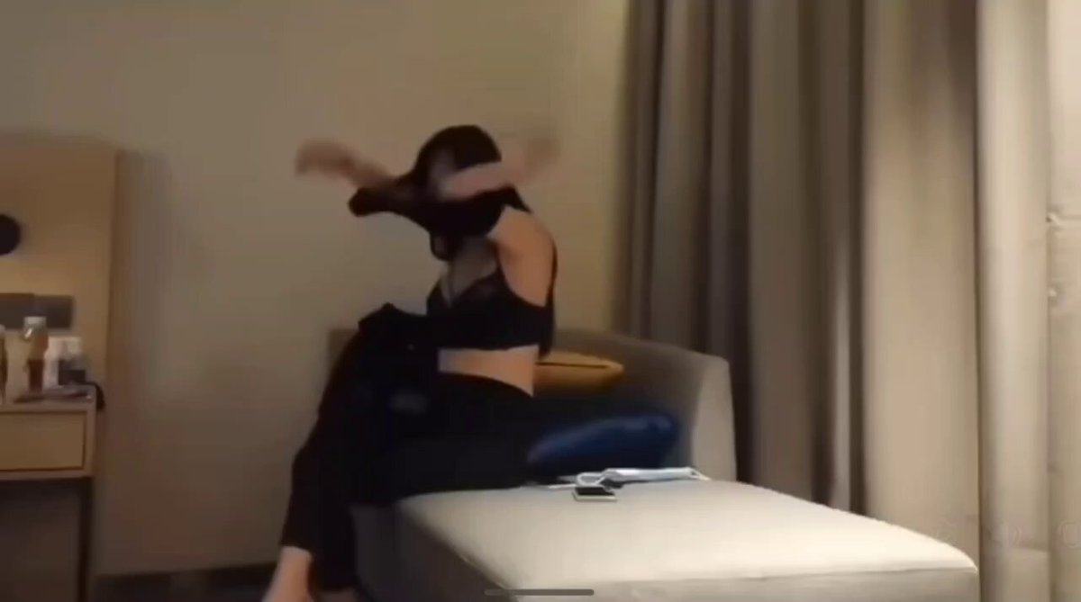 擦个汗就软了，这是吃了假药??吗？封面图