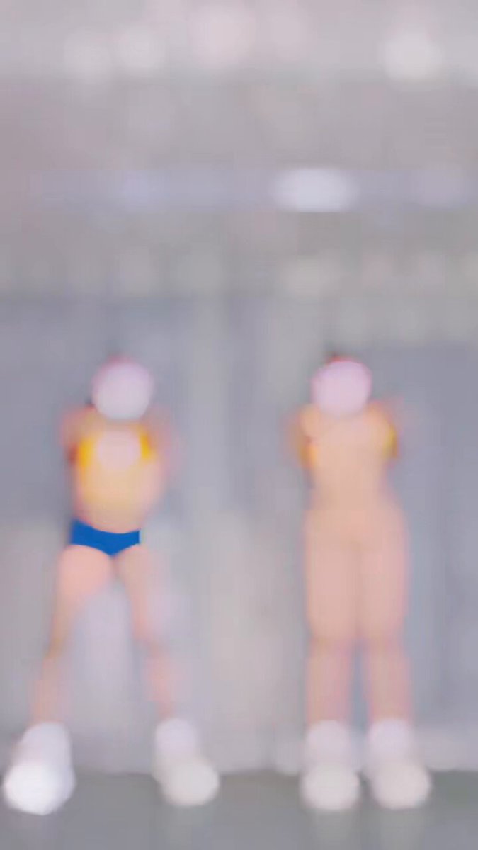 抖音超火的小仙摇双人舞是谁还没看过X版的呀？