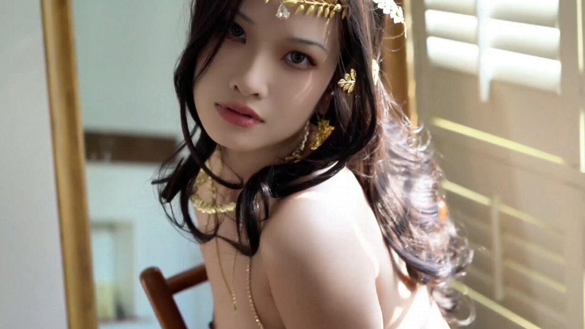 翩若惊鸿，宛若游龙。很少发视频，封面图