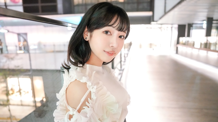 SIRO-5633 一位皮肤白皙的美丽女大学生！艾玛