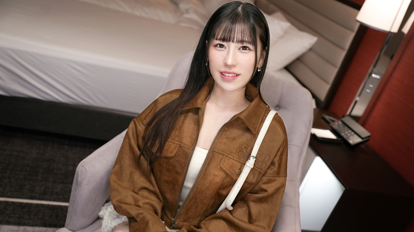 SIRO-5638 一位笑容甜美的幼儿园老师！尤拉封面图