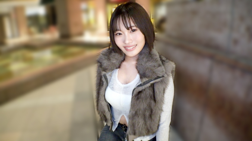 SIRO-5645 一位在校女大学生的青春性爱日记！由香