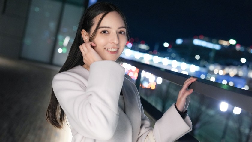 SIRO-5687 喜欢被捆绑？东京塔般纤细的身材！！【Rena，32岁】封面图