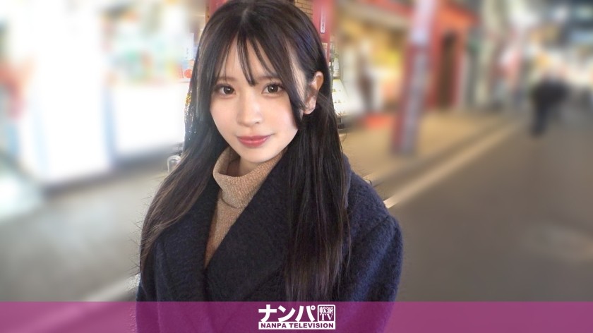 200GANA-3416 这个可爱又大胸的女孩真是太性感了哈哈！河野美奈