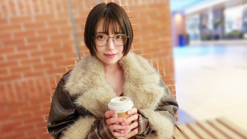 SIRO-5707 严肃的女孩也是变态吗？！那些情色都市传说都是真的吗？！大隈睦美