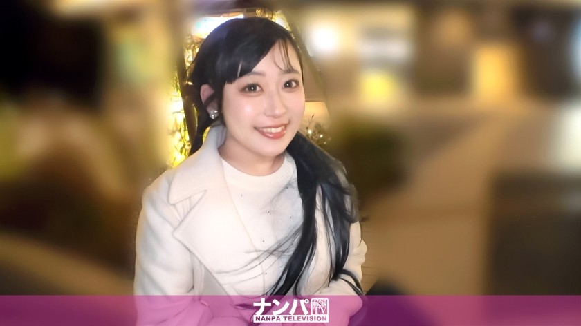 200GANA-3430 捡到一个身材像棉花糖一样软萌的女孩！她那西瓜般的胸部竟然是H罩杯！一色由乃