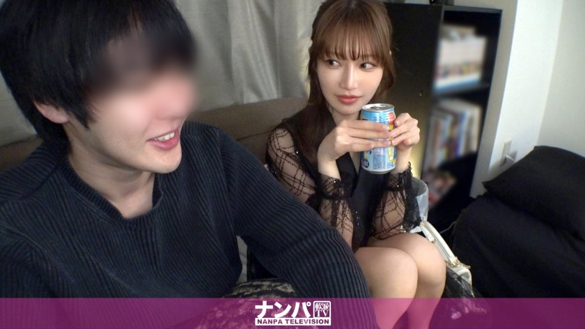 200GANA-3440 [Machiap 秘密约会] 纤细身材下隐藏着惊人的 E 罩杯！白石清罗